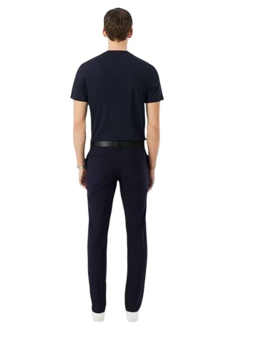 HH1916HDE BLU lacoste | HH1916HDE BLU